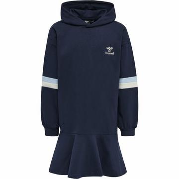 sweatshirt à capuche enfant hmlbeverly