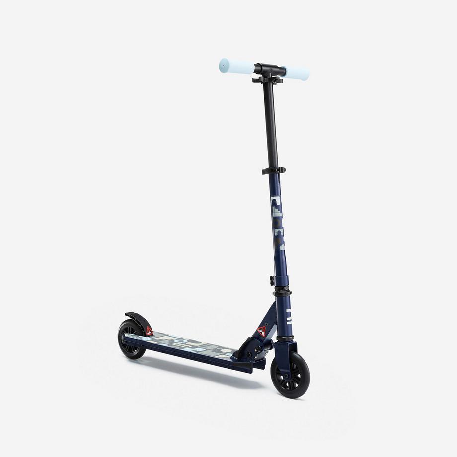 OXELO  Trottinette - MID1 Galaxy 