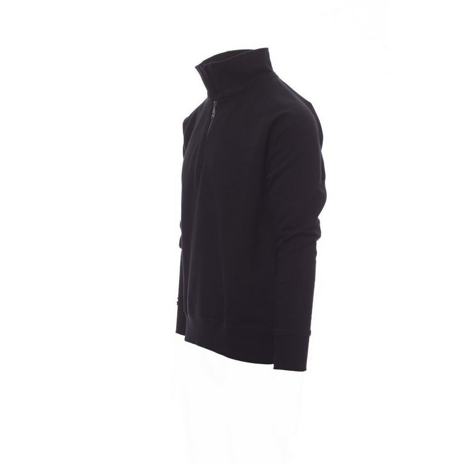 Payper Wear Miami+ Half Zip Felpa  