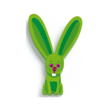 Djeco Buchstaben Tiere 2 Y  