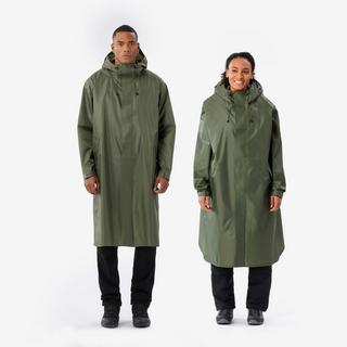 SIMOND Poncho de pluie ajustable pour la randonnée  