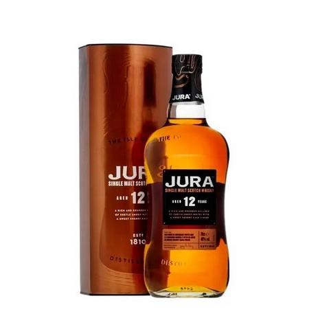  Jura 12 years  