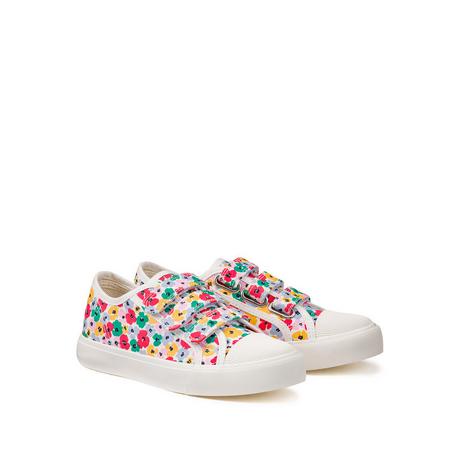 La Redoute Collections  Sneakers mit Klettverschluss 