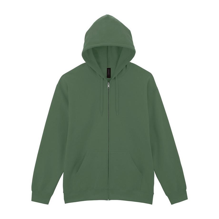 Veste à capuche SOFTSTYLE