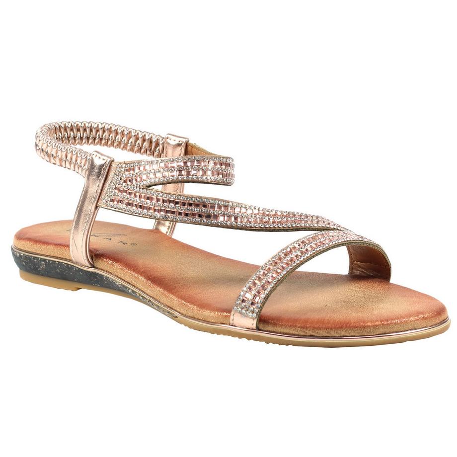 Sandalen Blaise II