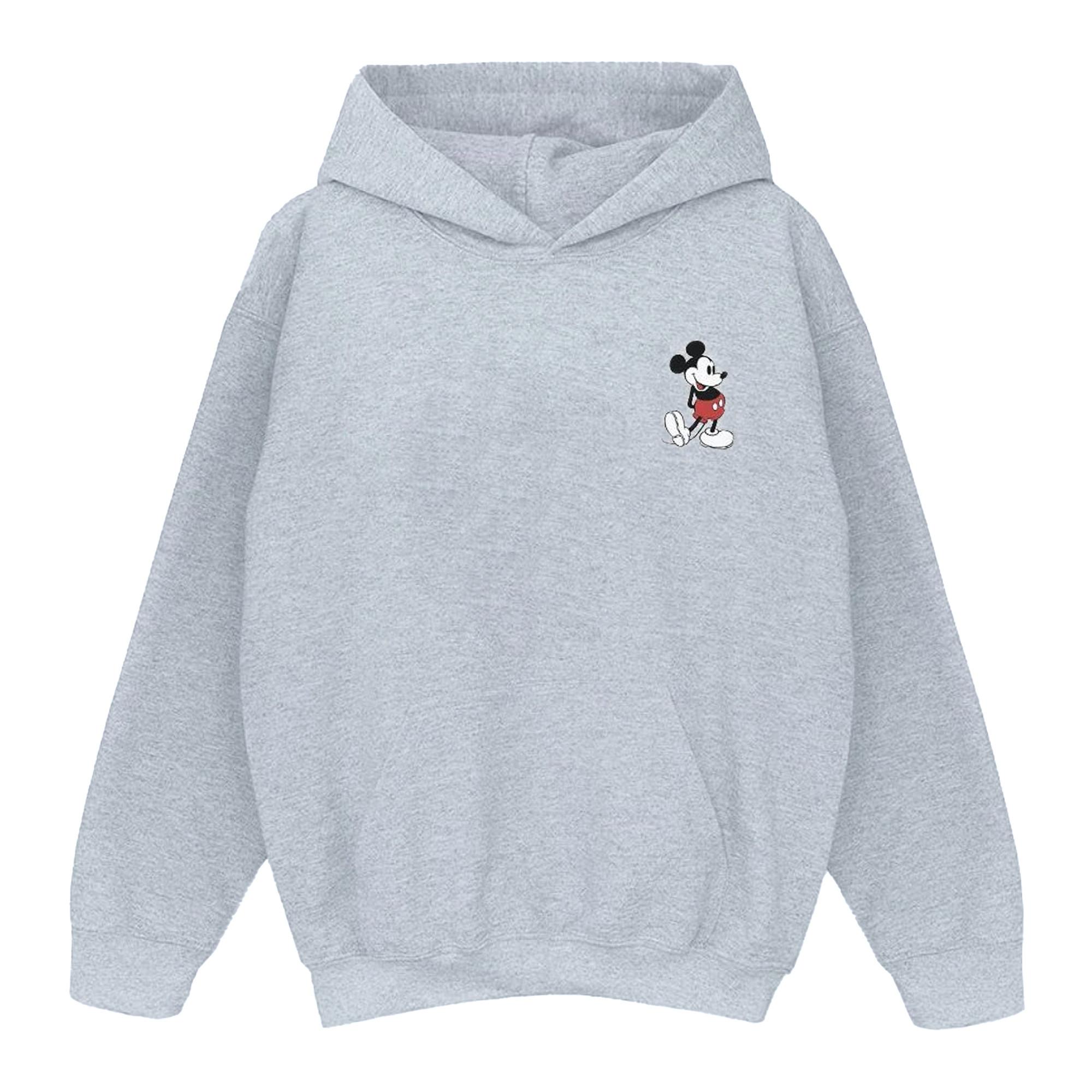Disney  Sweat à capuche KICKIN 