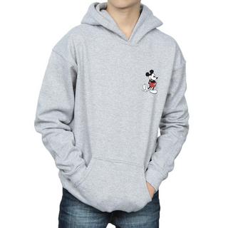 Disney  Sweat à capuche KICKIN 