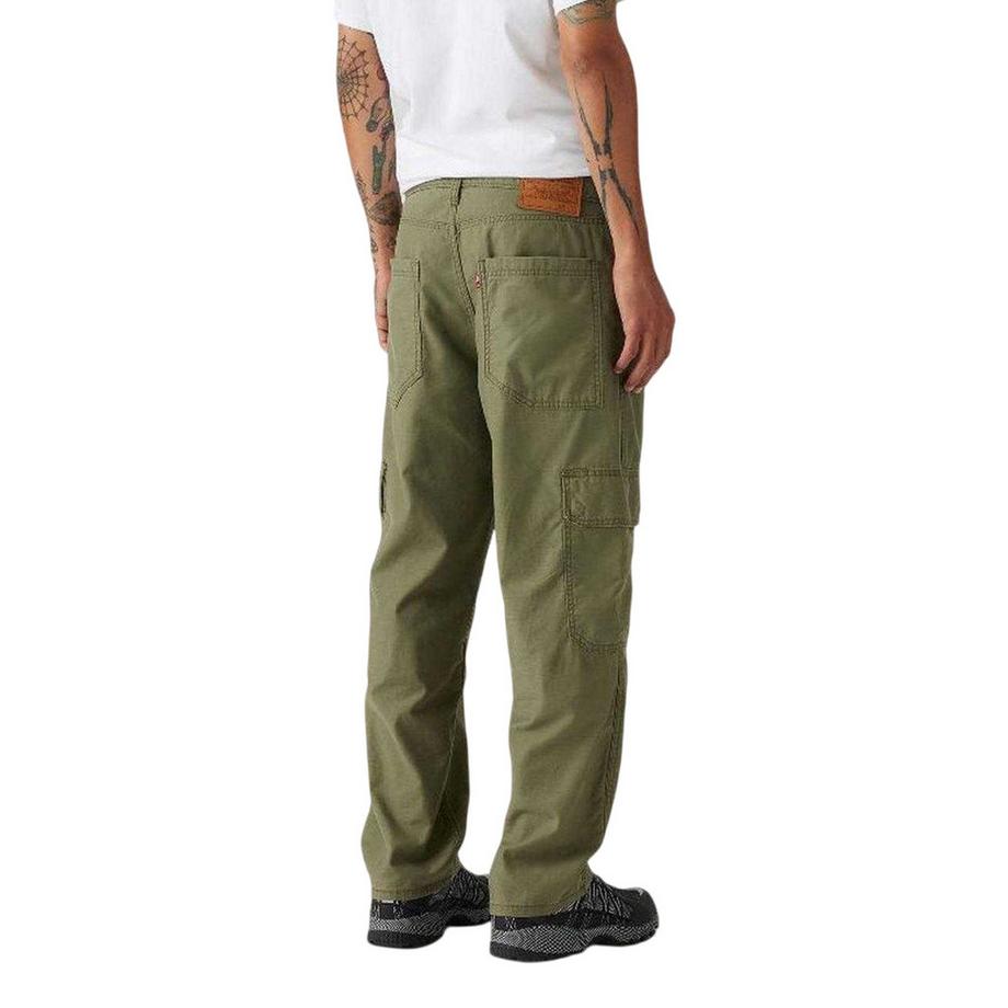 Levis 568 Pantaloni Cargo Ampia  