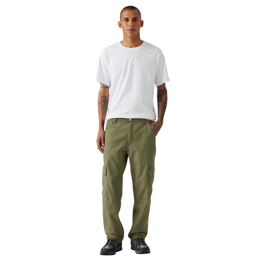 Levis 568 Pantaloni Cargo Ampia  