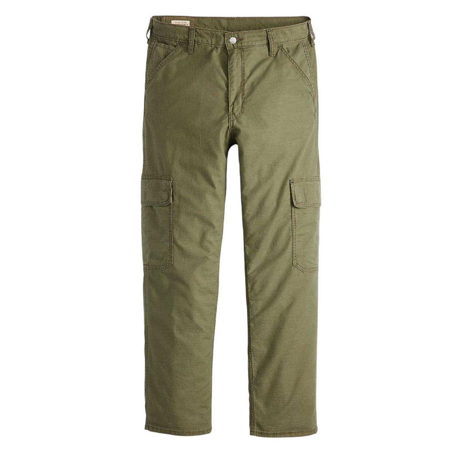 Pantalon À Poches