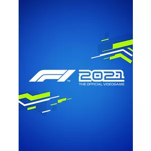 F1 2021 Standard PlayStation 5