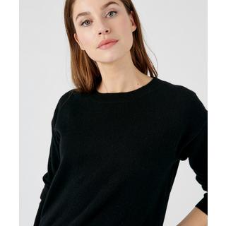 Damart  Pullover mit Rundhalsausschnitt aus reinem Kaschmir 