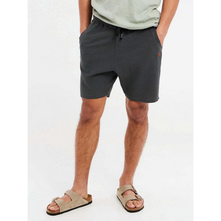 PROTEST NXGGRIM Short  