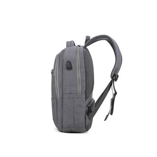 Aoking Unisex Rucksack  