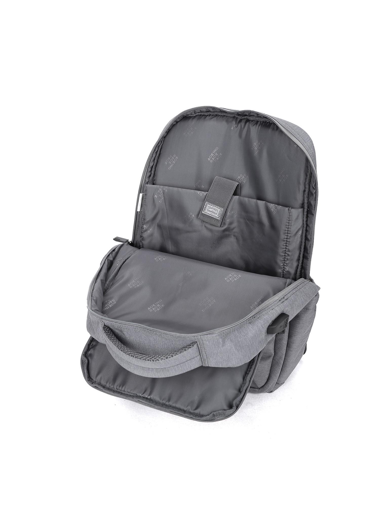 Aoking Unisex Rucksack  