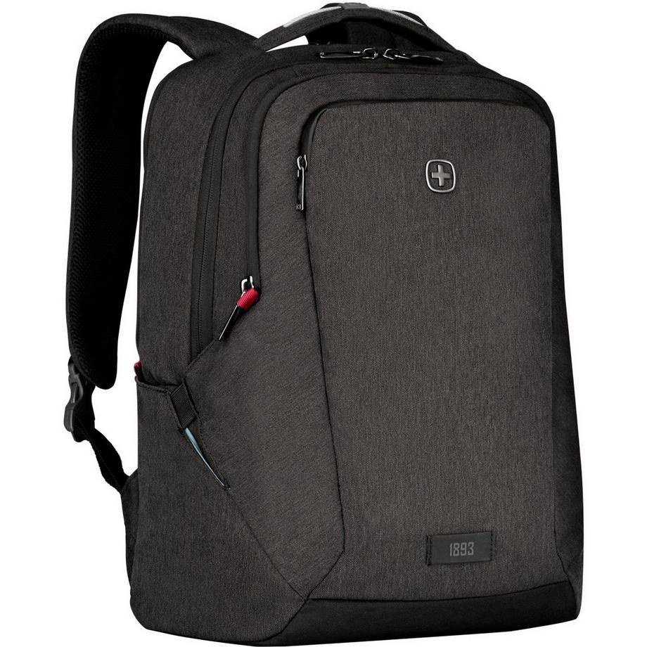 WENGER MX Professional Laptop Rucksack 16  