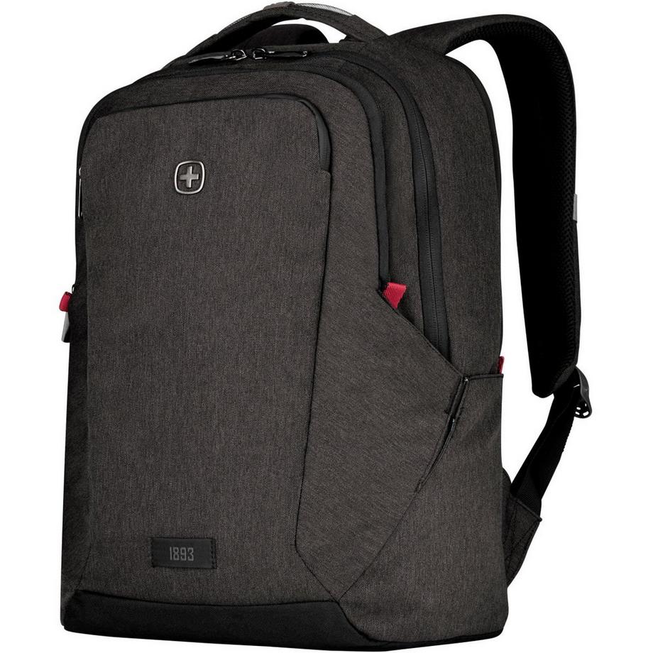 WENGER MX Professional Laptop Rucksack 16  