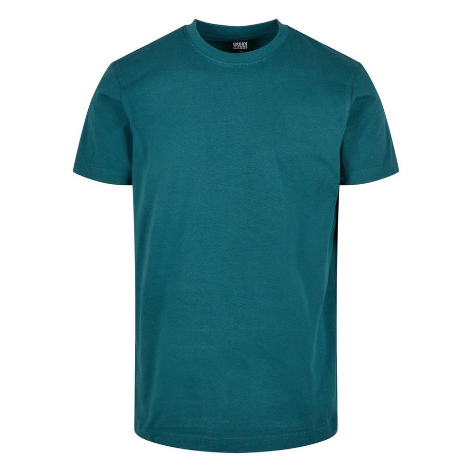 t-shirt basic-grandes tailles