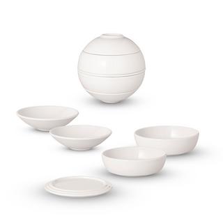 Villeroy&Boch  La petite Boule white Iconic 