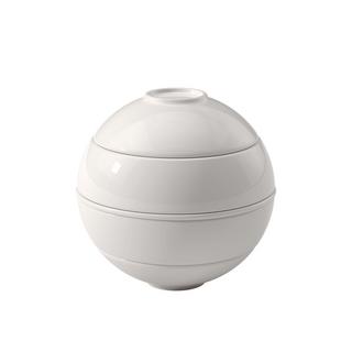 Villeroy&Boch  La petite Boule white Iconic 