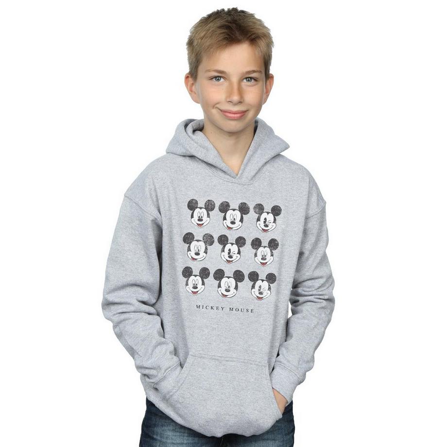 Disney  Sweat à capuche 