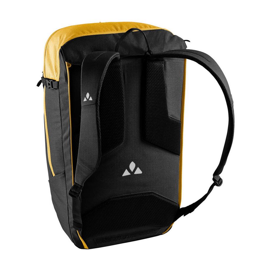 VAUDE Cycle 28 II Rucksack-Fahrradtasche  