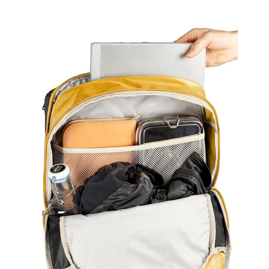 VAUDE Cycle 28 II Rucksack-Fahrradtasche  