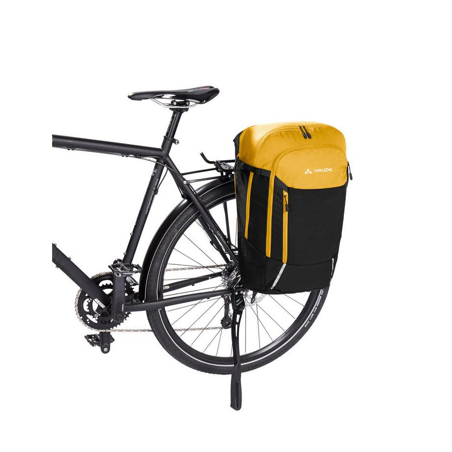 VAUDE Cycle 28 II Rucksack-Fahrradtasche  