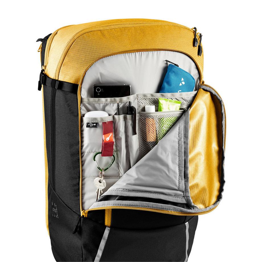 VAUDE Cycle 28 II Rucksack-Fahrradtasche  