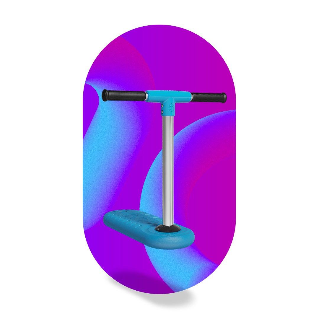 Indo  Indo Trampolin BUG 