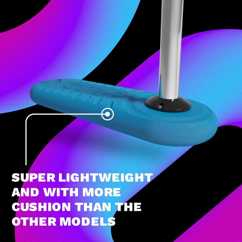 Indo  Indo Trampolin BUG 