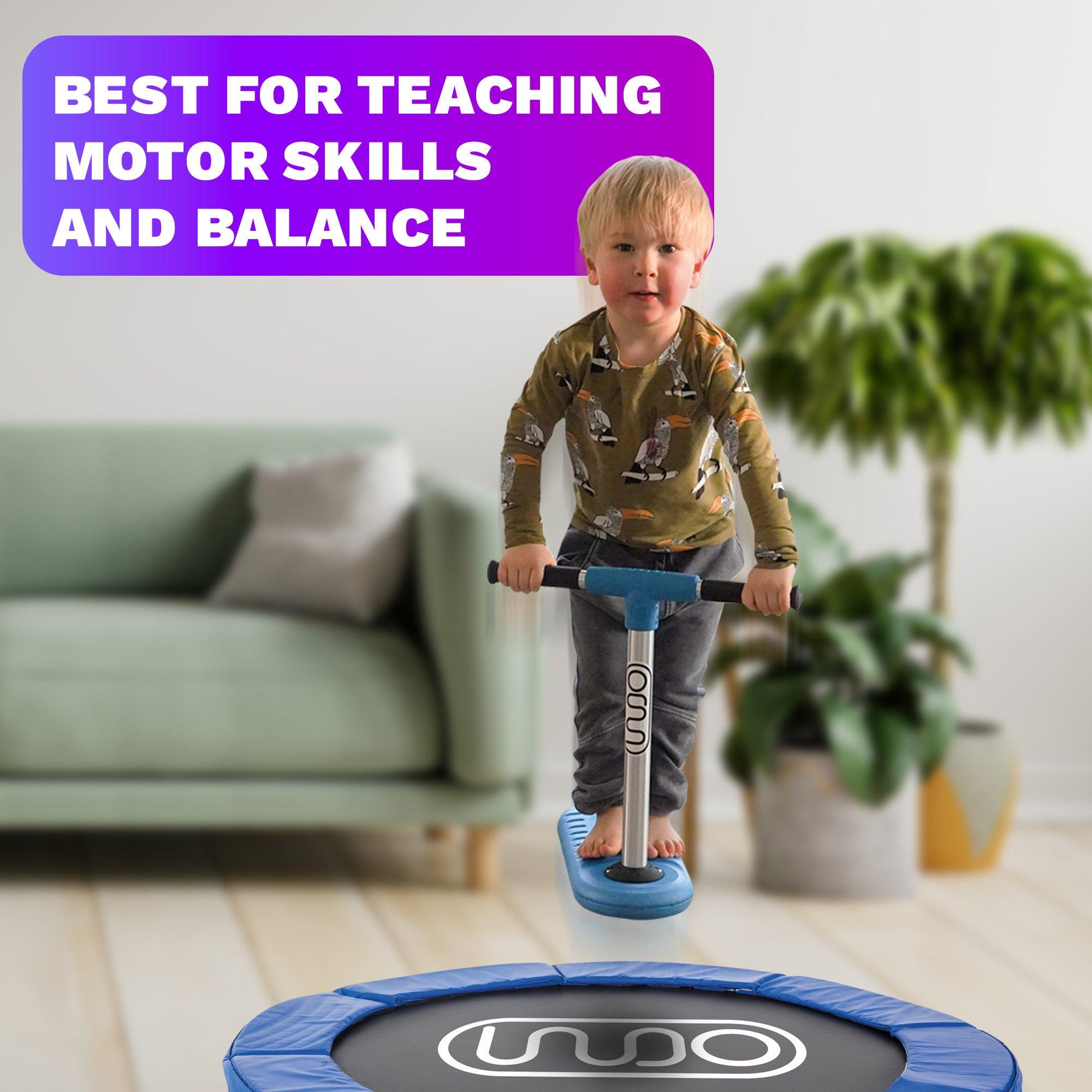 Indo  Indo Trampolin BUG 