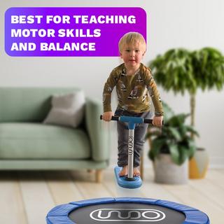 Indo  Indo Trampolin BUG 