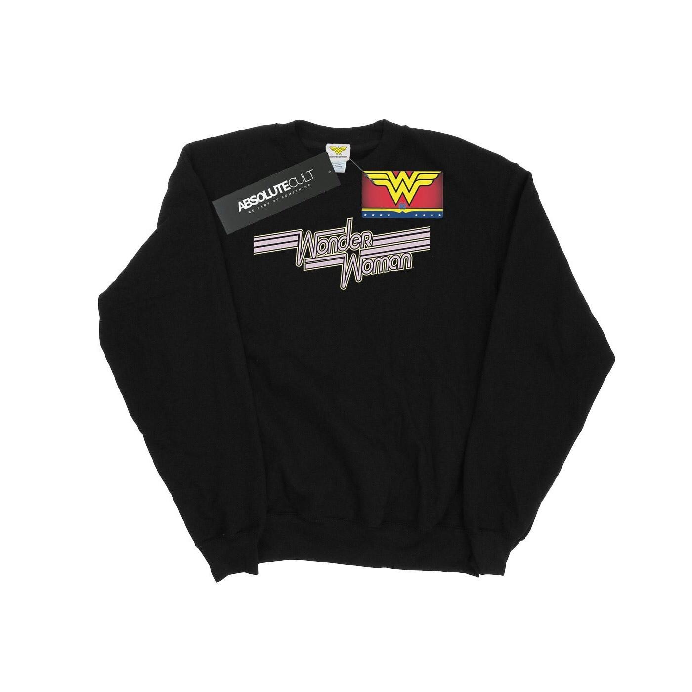 DC COMICS  Sweatshirt 