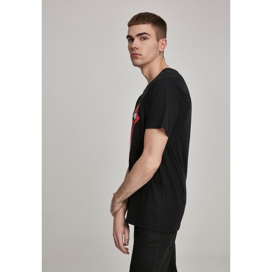 URBAN CLASSICS Rolling Stones Classic Tongue T-Shirt  