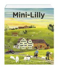 Mini-Lilly Langenegger, Lilly Gebundene Ausgabe 