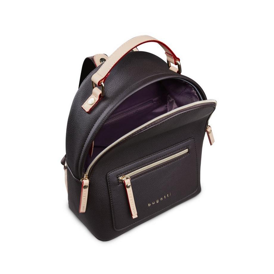 BUGATTI Ella Kleiner Rucksack  