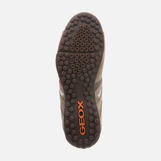 GEOX  sneakers snake scam.+mesh 