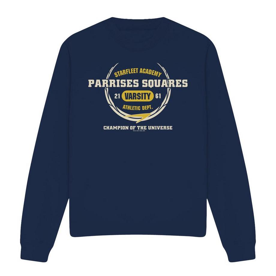 Sweat PARRISES