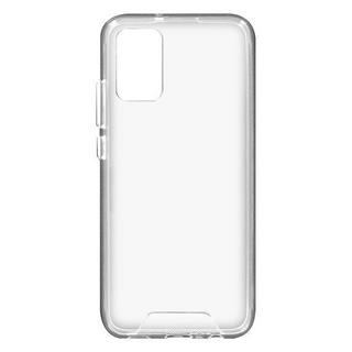 Avizar  Cover Samsung A02s Silicone Rigido 