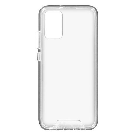 Avizar  Cover Samsung A02s Silicone Rigido 