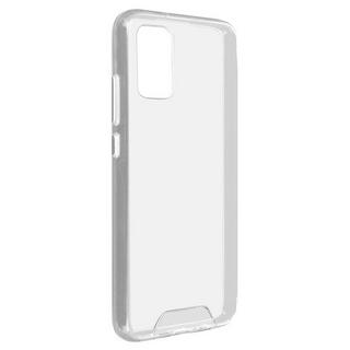 Avizar  Cover Samsung A02s Silicone Rigido 