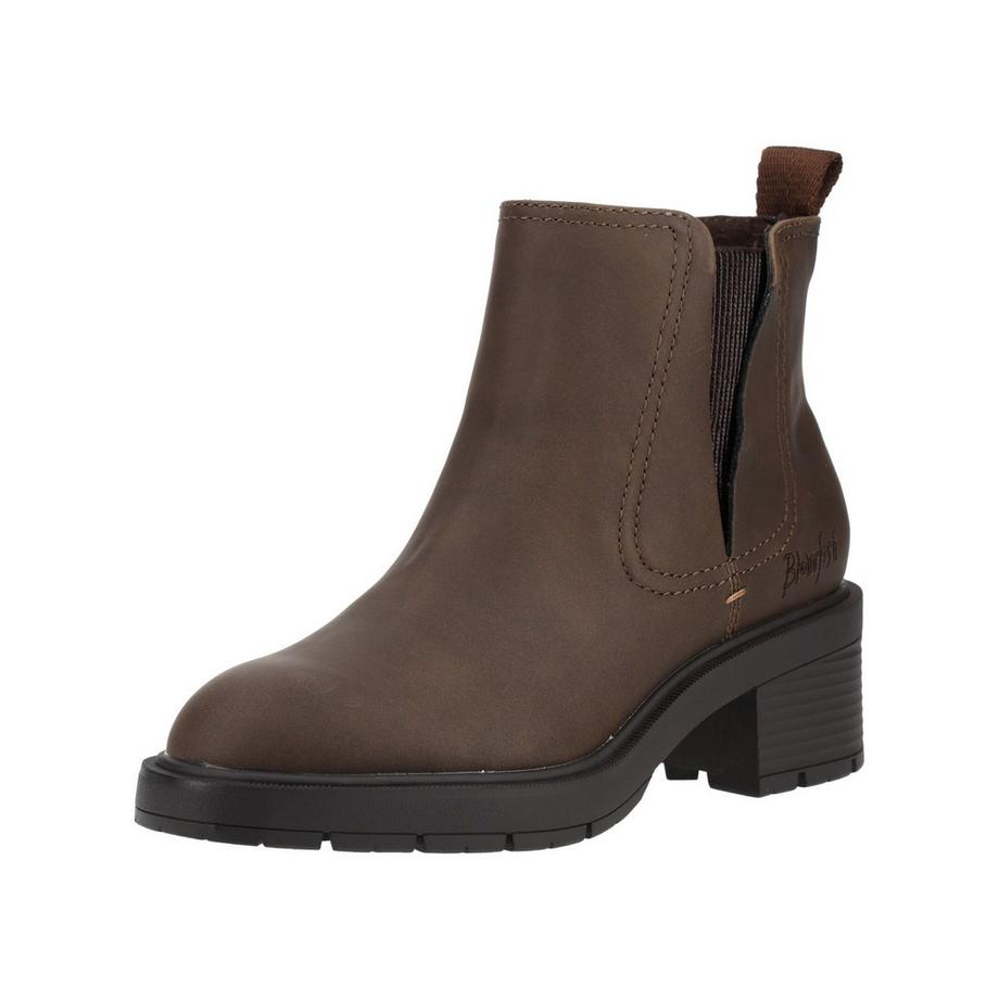 Stiefelette