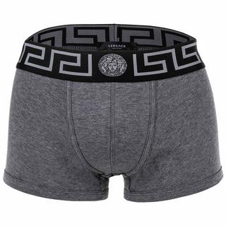 VERSACE Boxer Casual Aderente  
