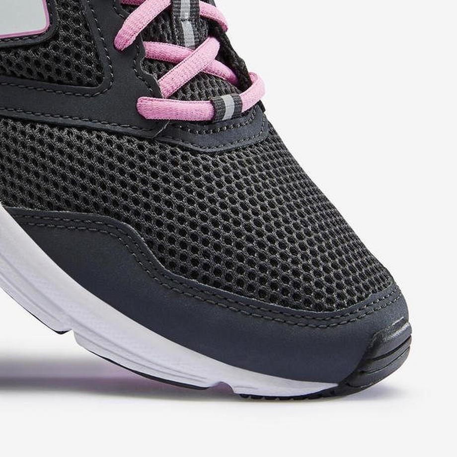 KALENJI Scarpe da Corsa Run Active Donna Grigie  