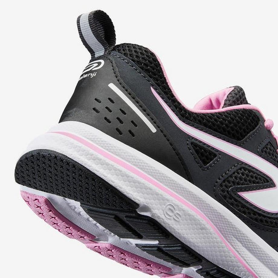 KALENJI Scarpe da Corsa Run Active Donna Grigie  