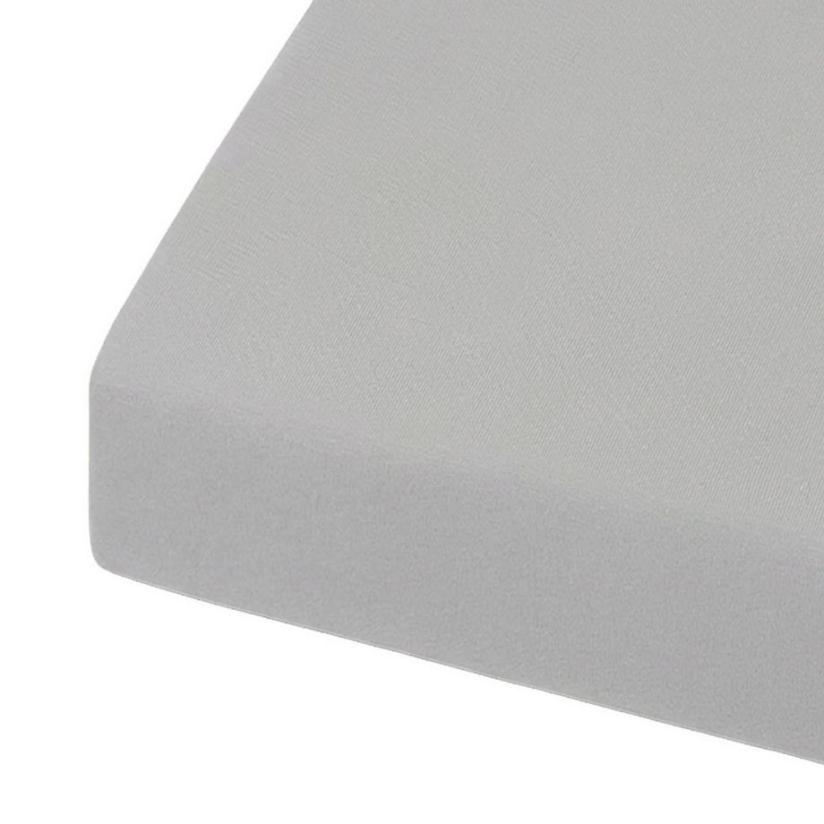 JOOP Drap-housse Stretch Mako Jersey 1 Pack  