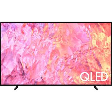 TV QE65Q60C AUXXN 65, 3840 x 2160 (Ultra HD 4K), LED-LCD
