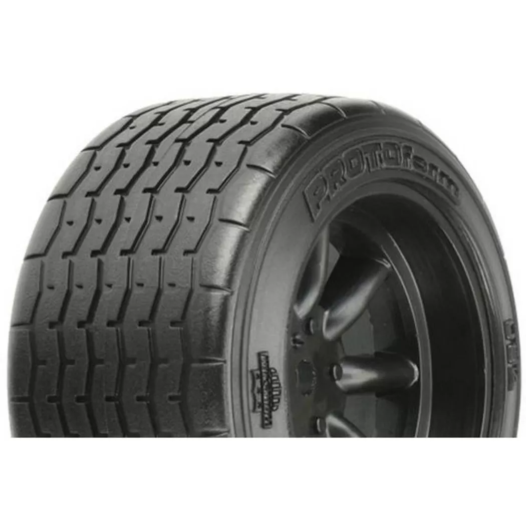 Pro-Line -  PRO-10139-18 Ruote complete 2 pz.