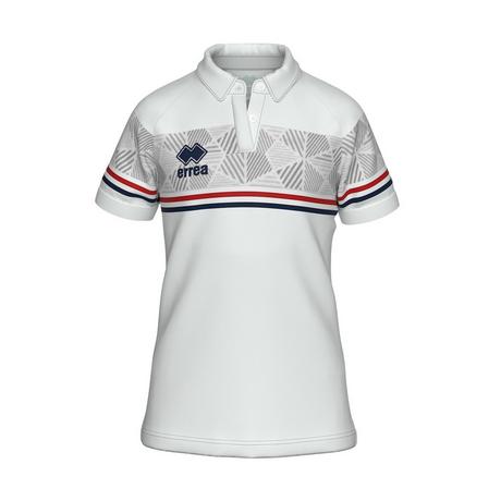 errea  polo-shirt, mädchen darya 